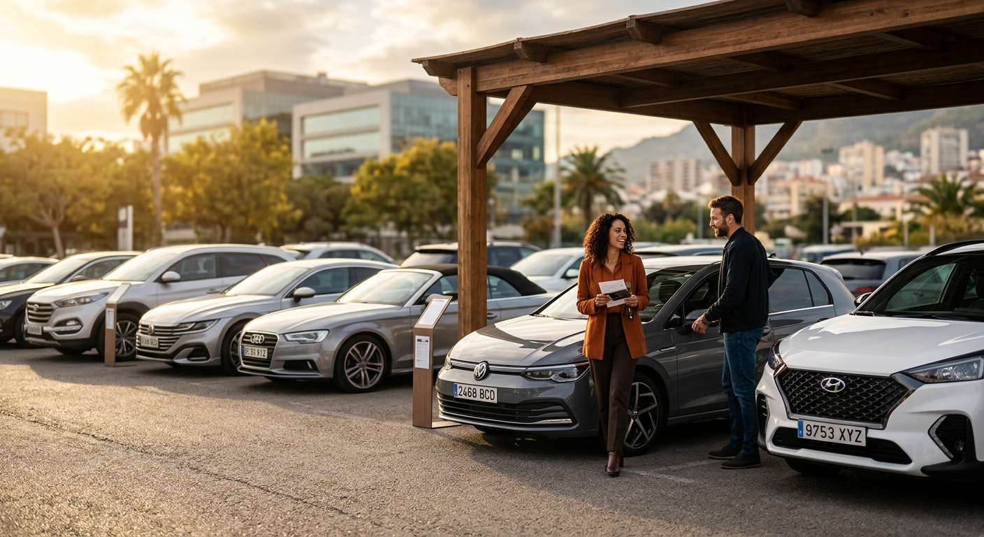 ofertas alquiler coches